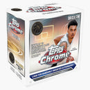 2023-24 Topps Chrome Basketball Monster Box