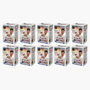 2023-24 Topps Chrome Basketball Value Box (10x Lot)