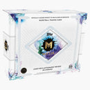 2023-24 Topps Motif Basketball Hobby Box