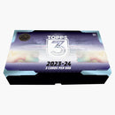 2023-24 Topps Three Basketball Hobby Box