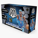 2023-24 Panini Mosaic Basketball Hobby Box