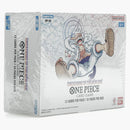2023 Bandai One Piece Card Game Awakening Of The New Era Booster Box (op-05) English