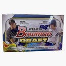 2023 Bowman Draft Asia Baseball Hobby Box