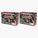 2023 Panini Absolute Football Mega Box 2x Lot