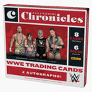 2023 Panini Chronicles Wwe Hobby Box