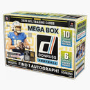2023 Panini Donruss Football Mega Box (blue Scope)