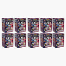 2023 Panini Donruss Optic Football Blaster Box (pink Parallels) 10x Lot