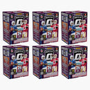 2023 Panini Donruss Optic Football Blaster Box (pink Parallels) 6x Lot