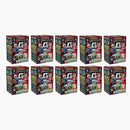 2023 Panini Donruss Optic Football Blaster Box (purple Shock Parallels) 10x Lot