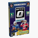 2023 Panini Donruss Optic Football Hobby Box