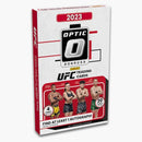 2023 Panini Optic Donruss Ufc Hobby Box