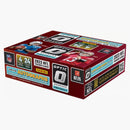 2023 Panini Optic Football 24 Pack Retail Box