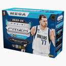 2023 Panini Prizm Basketball Mega Box (red Ice Prizms)