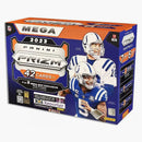2023 Panini Prizm Football Mega Box (pink Prizms)
