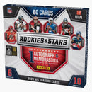 2023 Panini Rookies And Stars Football Mega Box