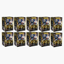 2023 Panini Select Football Blaster Box (red And Blue Die-cuts) 10x Lot