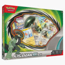 2023 Pokémon Scarlet & Violet Cyclizar Ex Collection Box