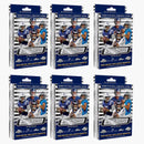 2023 Topps Chrome Composite Football Hanger Box 6x Lot