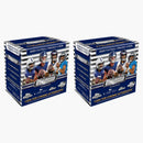 2023 Topps Chrome Composite Football Mega Box (2x Lot)