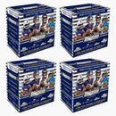 2023 Topps Chrome Composite Football Mega Box (4x Lot)