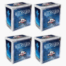 2023 Topps Chrome Star Wars Return Of The Jedi 40th Anniversary Sapphire Edition Box 4x Lot