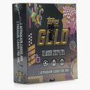 2024/2025 Topps Ucc Gold Soccer Hobby Box