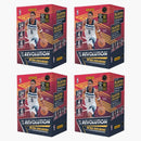 2024-25 Panini Revolution Basketball Blaster Box 4x Lot