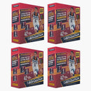 2024-25 Panini Revolution Basketball Mega Box 4x Lot