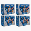 2024-25 Panini Totally Certified Basketball Mega Box 4x Lot