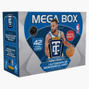 2024-25 Panini Totally Certified Basketball Mega Box