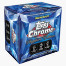 2024-25 Topps Chrome Sapphire Uefa Club Competitions Hobby Box