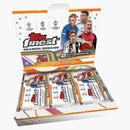 2024/25 Topps Finest Uefa Club Competitions Uefa Club Competitions Hobby Box