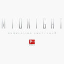2024-25 Topps Midnight Bundesliga Hobby Box