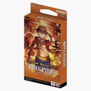 2024 Bandai One Piece Treasure Booster Set One Piece Promotion Cards