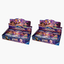 2024 Disney Lorcana Tcg Shimmering Skies Booster Box 2x Lot