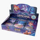 2024 Disney Lorcana Ursula's Booster Box