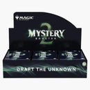 2024 Magic: The Gathering Mystery Booster 2 Booster Box