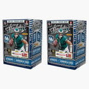 2024 Panini Absolute Football Blaster Box 2x Lot