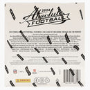 2024 Panini Absolute Football Mega Box