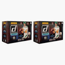 2024 Panini Donruss Football Mega Box Blue Scope 2x Lot