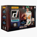 2024 Panini Donruss Football Mega Box Blue Scope