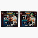 2024 Panini Donruss Football Mega Box Red Wave 2x Lot