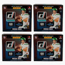 2024 Panini Donruss Football Mega Box Red Wave 4x Lot