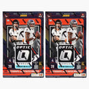 2024 Panini Donruss Optic Football Hobby Box 2x Lot