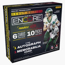 2024 Panini Encore Nfl Hobby Box