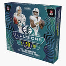 2024 Panini Illusions Nfl Hobby Box