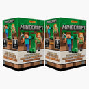 2024 Panini Minecraft Blaster Box 2x Lot