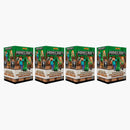 2024 Panini Minecraft Blaster Box 4x Lot