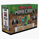2024 Panini Minecraft Mega Box
