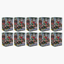 2024 Panini Mosaic Football Blaster Box 10x Lot